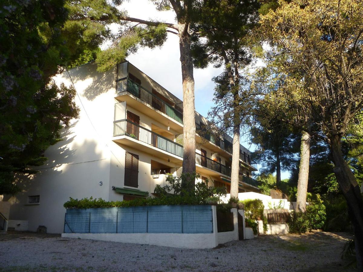 Apartment Le Clos Marin-2 By Interhome Saint-Cyr-sur-Mer Zewnętrze zdjęcie