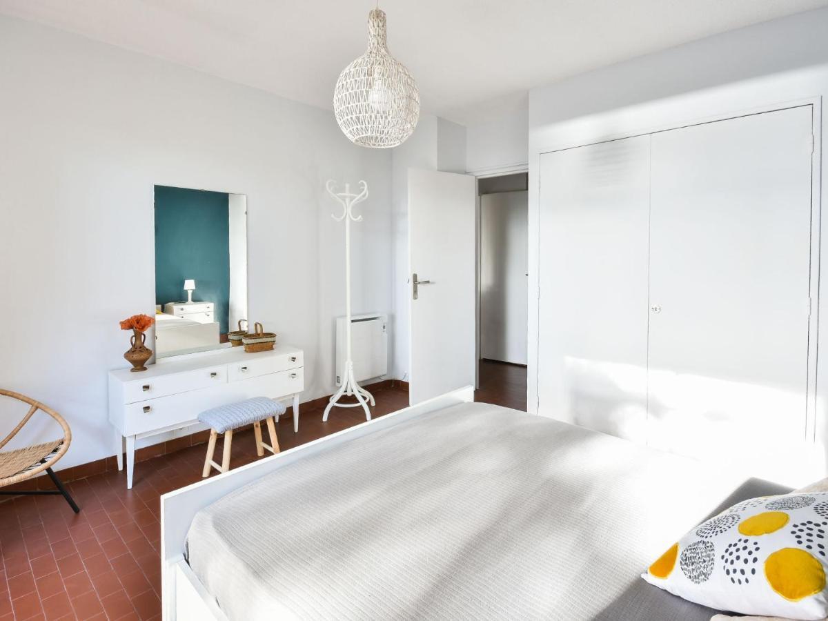 Apartment Le Clos Marin-2 By Interhome Saint-Cyr-sur-Mer Zewnętrze zdjęcie