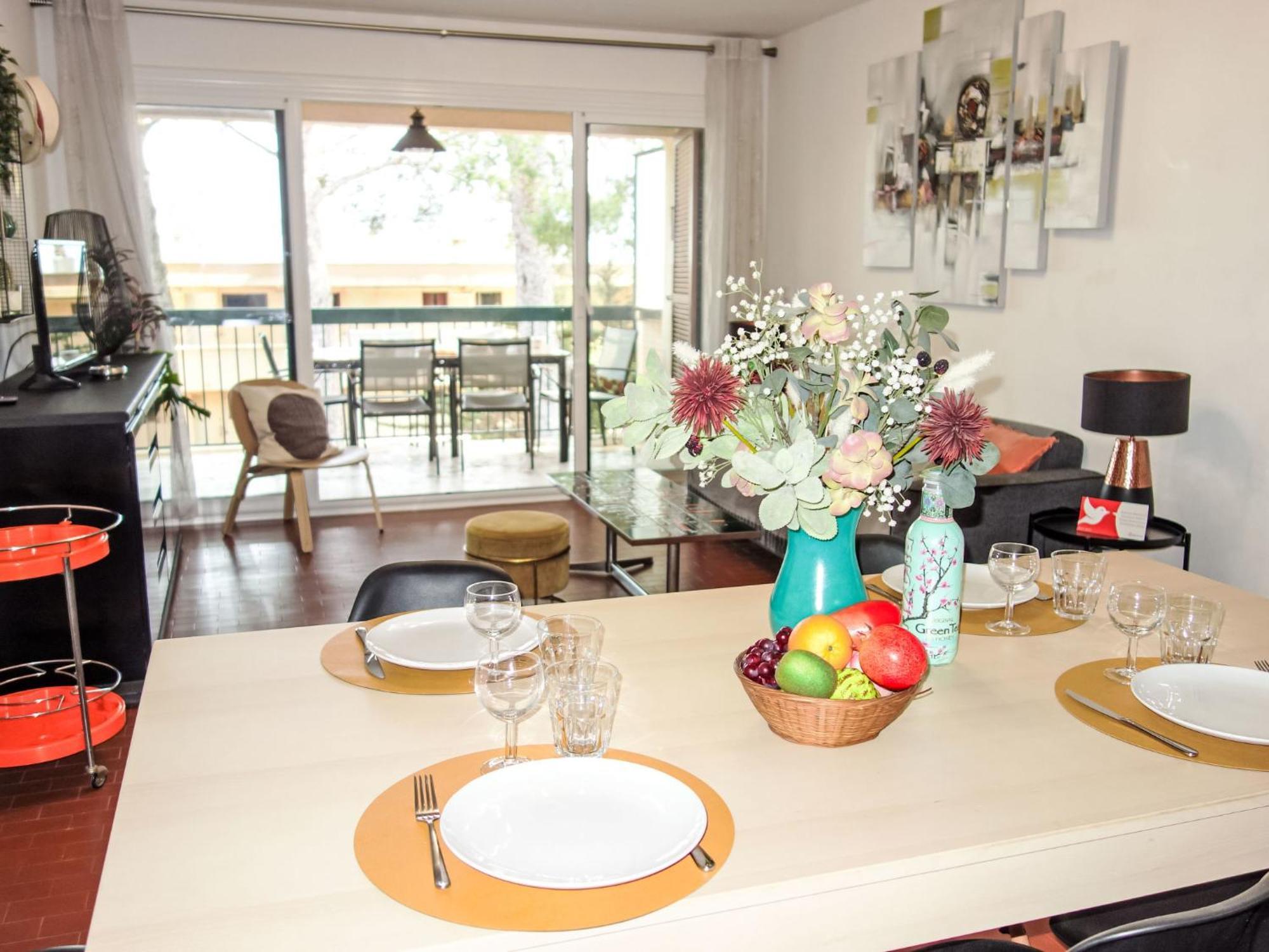 Apartment Le Clos Marin-2 By Interhome Saint-Cyr-sur-Mer Zewnętrze zdjęcie