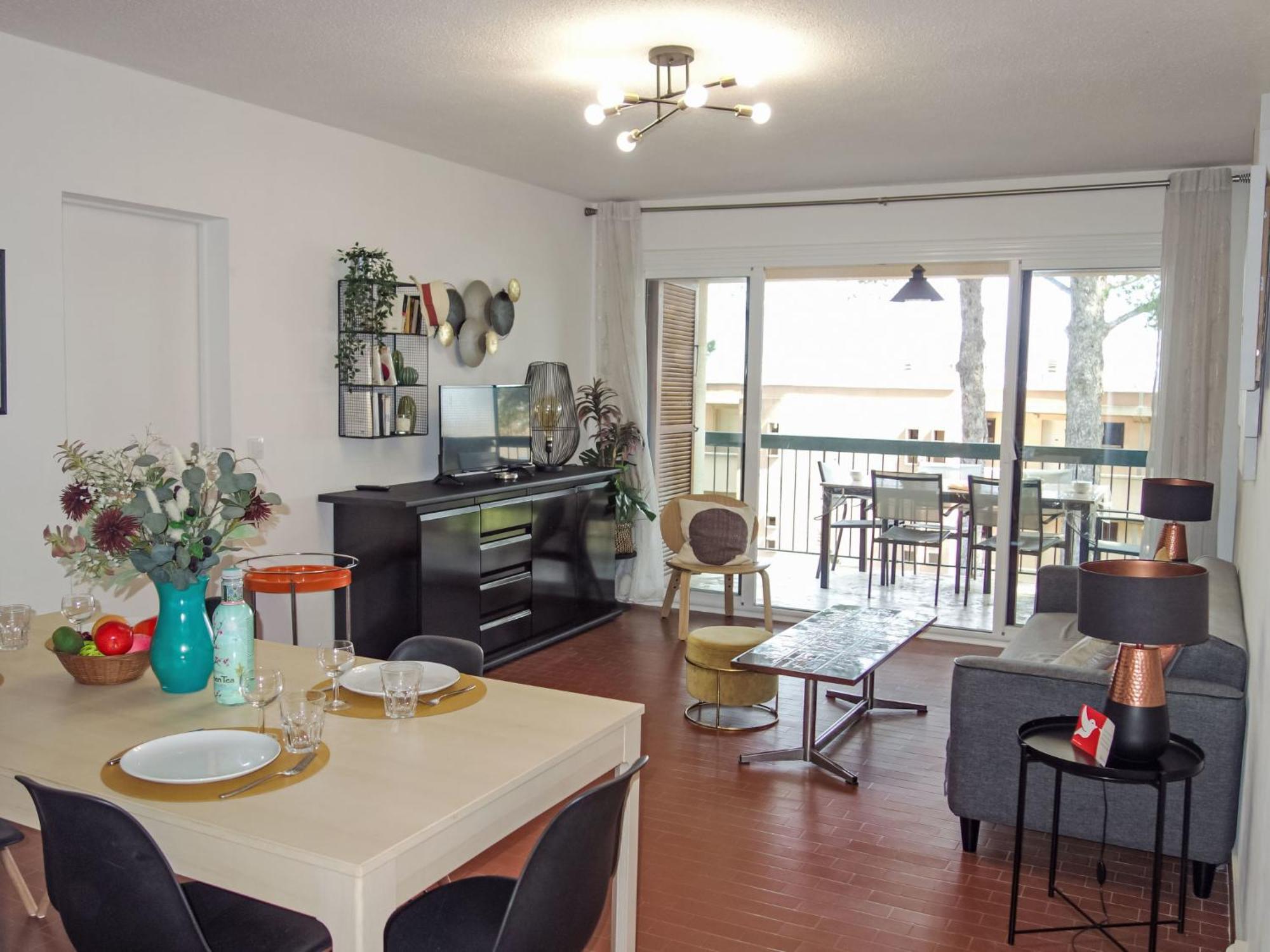 Apartment Le Clos Marin-2 By Interhome Saint-Cyr-sur-Mer Zewnętrze zdjęcie