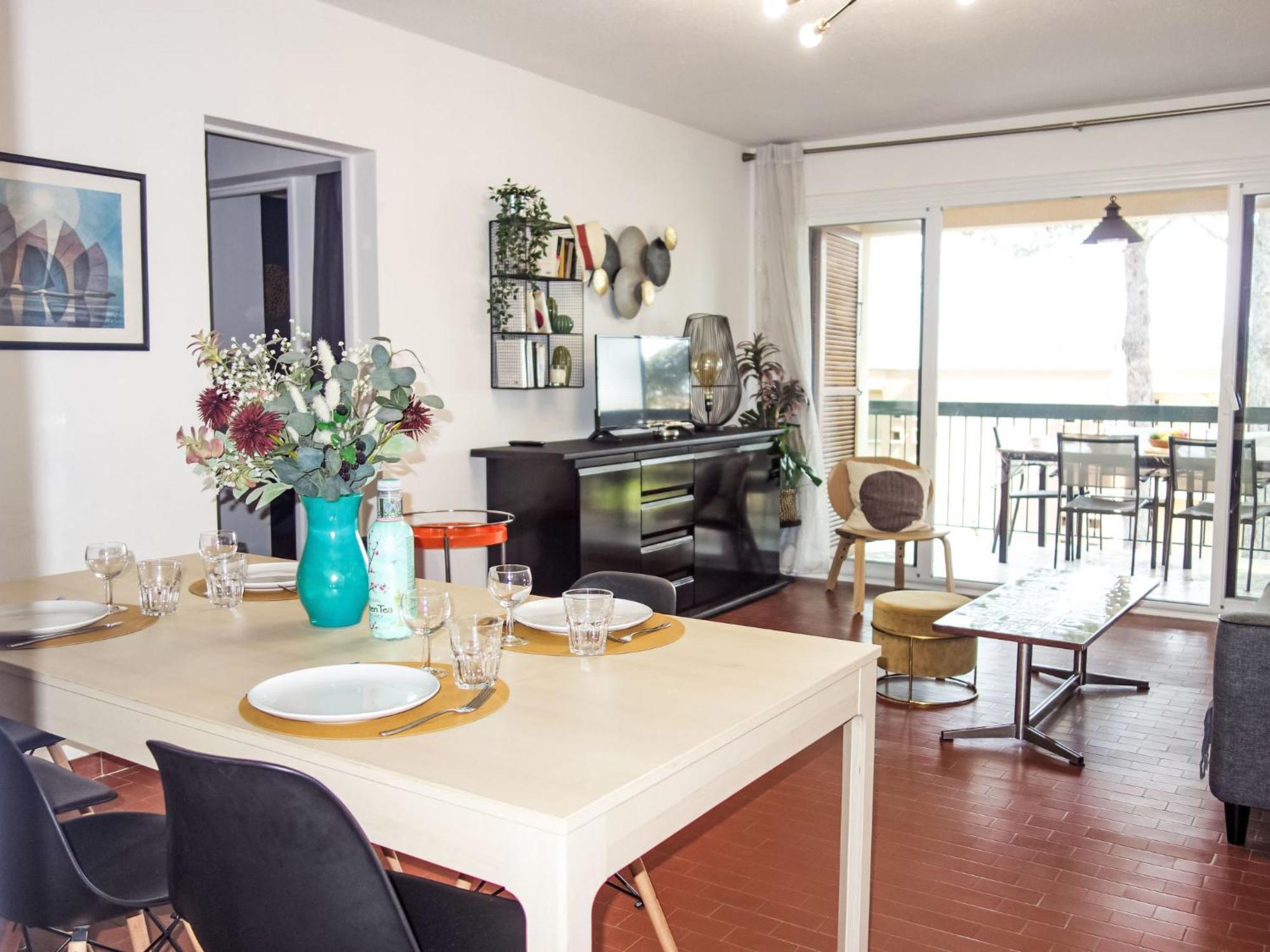 Apartment Le Clos Marin-2 By Interhome Saint-Cyr-sur-Mer Zewnętrze zdjęcie